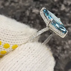 Custom jewelry piece by KC Gold and Diamond Traders