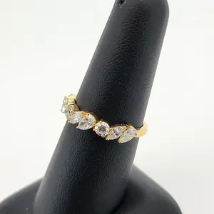 Custom jewelry piece by KC Gold and Diamond Traders
