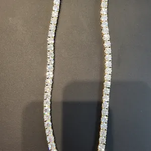 Custom jewelry piece by KC Gold and Diamond Traders