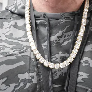 Custom jewelry piece by KC Gold and Diamond Traders