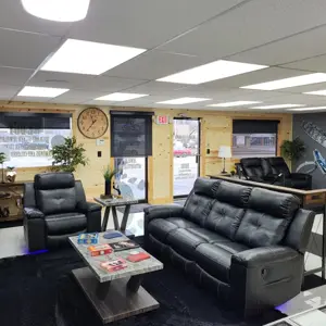 KC Gold and Diamond Traders - Customer Lounge