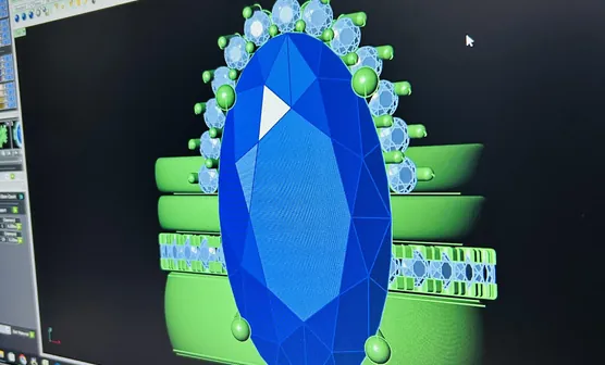 Custom jewelry services in Independence, MO