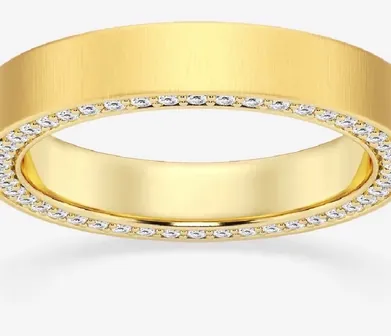 Custom jewelry design and repair services in Independence MO