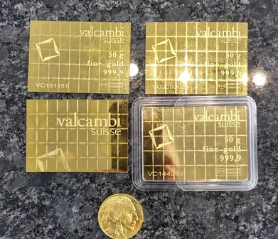 Coin collection buying and appraisal in Overland Park, KS