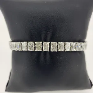 Diamond Pendant on display