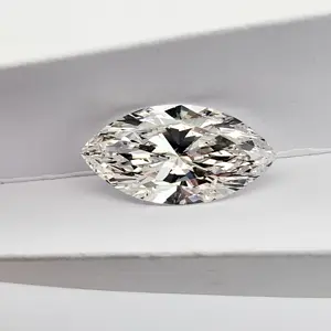 Diamond piece 14 on display