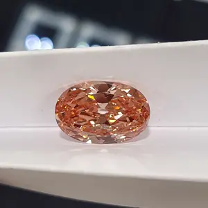 Diamond piece 17 on display