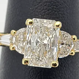 Diamond piece 22 on display