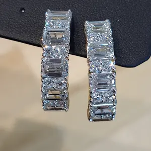 Diamond piece 23 on display