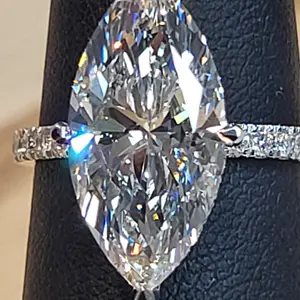 Diamond piece 24 on display