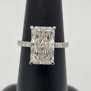 Diamond piece 28 on display