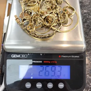 Jewelry Piece on display