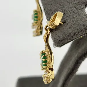 Fine Bracelet on display