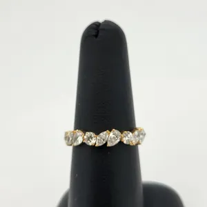 Pearl Necklace on display