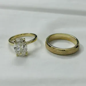 Antique Brooch on display